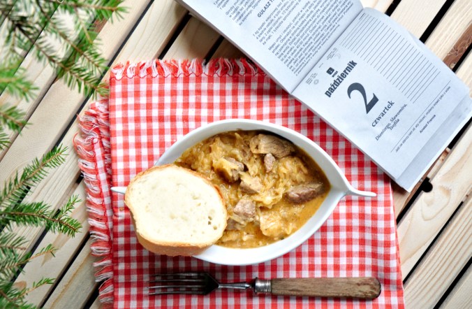 transylvanian stew