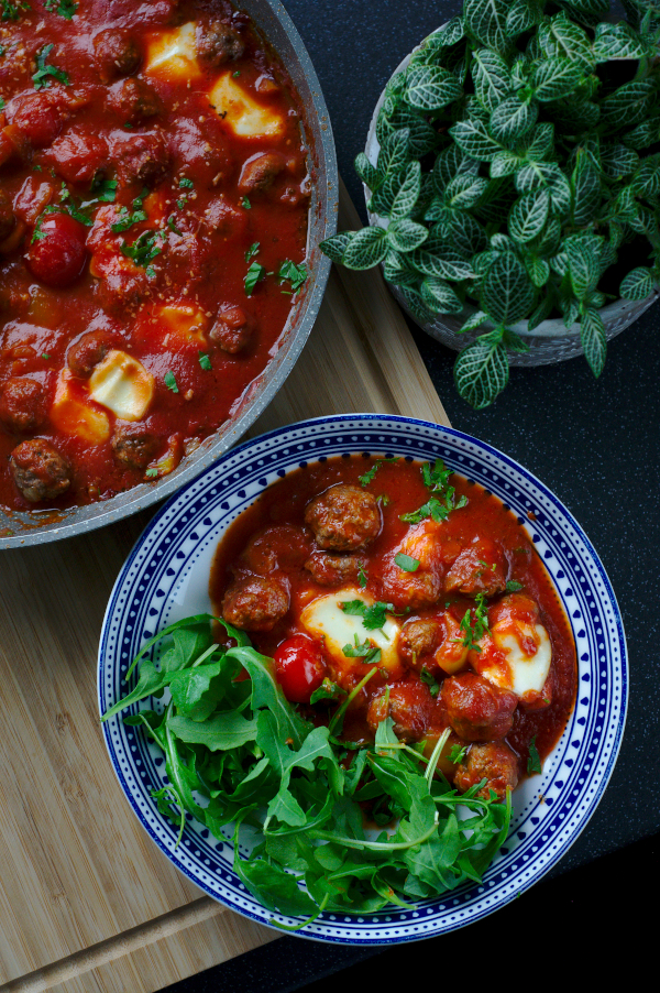 keto lamb sloppy giuseppe