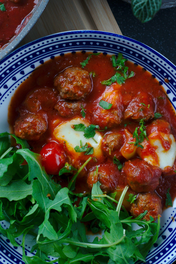 lamb sloppy giuseppe